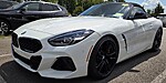 Used 2022 BMW Z4 SDRIVE M40I in LITTLE ROCK, ARKANSAS