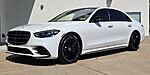 Used 2025 MERCEDES-BENZ S-CLASS S 580E 4MATIC SEDAN in LITTLE ROCK, ARKANSAS