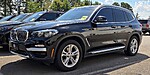 Used 2019 BMW X3 XDRIVE30I in LITTLE ROCK, ARKANSAS