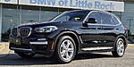 Used 2019 BMW X3 XDRIVE30I SPORTS ACTIVITY VEHICLE in LITTLE ROCK, ARKANSAS