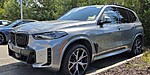 Used 2025 BMW X5 XDRIVE40I in LITTLE ROCK, ARKANSAS