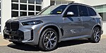 Used 2025 BMW X5 XDRIVE40I SPORTS ACTIVITY VEHICLE in LITTLE ROCK, ARKANSAS