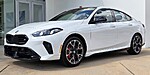 Used 2026 BMW 2 SERIES M235 XDRIVE GRAN COUPE in LITTLE ROCK, ARKANSAS