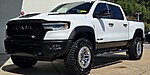 Used 2025 RAM 1500 RHO 4X4 CREW CAB 5'7" BOX in LITTLE ROCK, ARKANSAS