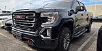 Used 2020 GMC SIERRA 1500 AT4 in LITTLE ROCK, ARKANSAS
