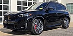 Used 2025 BMW X1 M35I SPORTS ACTIVITY VEHICLE in LITTLE ROCK, ARKANSAS