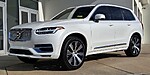 Used 2023 VOLVO XC90 B6 AWD ULTIMATE 7P in LITTLE ROCK, ARKANSAS