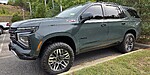 Used 2025 CHEVROLET TAHOE Z71 in LITTLE ROCK, ARKANSAS