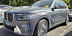 Used 2024 BMW X7 XDRIVE40I in LITTLE ROCK, ARKANSAS