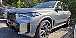 Used 2026 BMW X5 XDRIVE40I in LITTLE ROCK, ARKANSAS