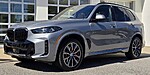 Used 2026 BMW X5 XDRIVE40I SPORTS ACTIVITY VEHICLE in LITTLE ROCK, ARKANSAS