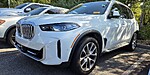 Used 2026 BMW X5 SDRIVE40I in LITTLE ROCK, ARKANSAS