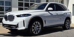 Used 2026 BMW X5 sDrive40i Sports Activity Vehicle in LITTLE ROCK, ARKANSAS