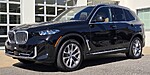Used 2026 BMW X5 XDRIVE40I SPORTS ACTIVITY VEHICLE in LITTLE ROCK, ARKANSAS
