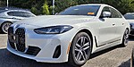 Used 2026 BMW 4 SERIES 430I XDRIVE GRAN COUPE in LITTLE ROCK, ARKANSAS