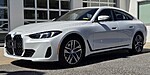 Used 2026 BMW 4 SERIES 430I XDRIVE GRAN COUPE in LITTLE ROCK, ARKANSAS