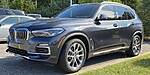 Used 2021 BMW X5 SDRIVE40I in LITTLE ROCK, ARKANSAS