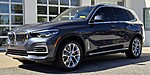Used 2021 BMW X5 SDRIVE40I SPORTS ACTIVITY VEHICLE in LITTLE ROCK, ARKANSAS