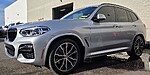 Used 2021 BMW X3 M40I in LITTLE ROCK, ARKANSAS