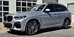 Used 2021 BMW X3 M40I SPORTS ACTIVITY VEHICLE in LITTLE ROCK, ARKANSAS