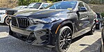 Used 2026 BMW X6 XDRIVE40I in LITTLE ROCK, ARKANSAS