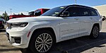 Used 2025 JEEP GRAND CHEROKEE L SUMMIT in LITTLE ROCK, ARKANSAS