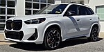 Used 2025 BMW X1 M35I SPORTS ACTIVITY VEHICLE in LITTLE ROCK, ARKANSAS