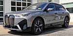 Used 2024 BMW iX XDRIVE50 SPORTS ACTIVITY VEHICLE in LITTLE ROCK, ARKANSAS
