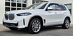 Used 2026 BMW X5 XDRIVE50E PLUG-IN HYBRID in LITTLE ROCK, ARKANSAS