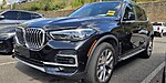 Used 2023 BMW X5 XDRIVE40I in LITTLE ROCK, ARKANSAS