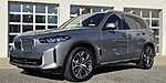 Used 2026 BMW X5 XDRIVE40I SPORTS ACTIVITY VEHICLE in LITTLE ROCK, ARKANSAS