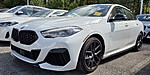 Used 2021 BMW 2 SERIES M235I GRAN COUPE XDRIVE in LITTLE ROCK, ARKANSAS