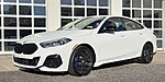 Used 2021 BMW 2 SERIES M235I XDRIVE GRAN COUPE in LITTLE ROCK, ARKANSAS