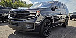 Used 2025 FORD EXPEDITION PLATINUM in LITTLE ROCK, ARKANSAS