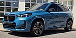 Used 2025 BMW X1 XDRIVE28I SPORTS ACTIVITY VEHICLE in LITTLE ROCK, ARKANSAS