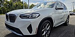 Used 2022 BMW X3 SDRIVE30I in LITTLE ROCK, ARKANSAS