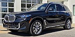 Used 2026 BMW X5 XDRIVE50E PLUG-IN HYBRID in LITTLE ROCK, ARKANSAS