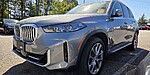 Used 2026 BMW X5 XDRIVE40I in LITTLE ROCK, ARKANSAS