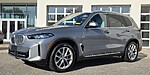 Used 2026 BMW X5 XDRIVE40I SPORTS ACTIVITY VEHICLE in LITTLE ROCK, ARKANSAS
