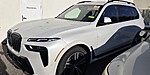 Used 2026 BMW X7 XDRIVE40I in LITTLE ROCK, ARKANSAS