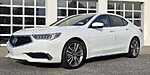 Used 2019 ACURA TLX 3.5L SH-AWD W/TECHNOLOGY PKG in LITTLE ROCK, ARKANSAS