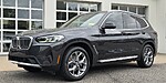 Used 2023 BMW X3 XDRIVE30I SPORTS ACTIVITY VEHICLE in LITTLE ROCK, ARKANSAS