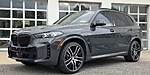 Used 2024 BMW X5 XDRIVE40I SPORTS ACTIVITY VEHICLE in LITTLE ROCK, ARKANSAS