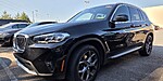 Used 2024 BMW X3 XDRIVE30I in LITTLE ROCK, ARKANSAS