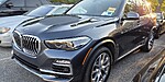 Used 2021 BMW X5 SDRIVE40I in LITTLE ROCK, ARKANSAS