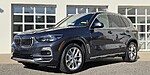 Used 2021 BMW X5 SDRIVE40I SPORTS ACTIVITY VEHICLE in LITTLE ROCK, ARKANSAS