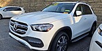 Used 2022 MERCEDES-BENZ GLE GLE 350 in LITTLE ROCK, ARKANSAS