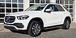 Used 2022 MERCEDES-BENZ GLE GLE 350 SUV in LITTLE ROCK, ARKANSAS