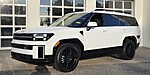 Used 2026 HYUNDAI SANTA FE HYBRID CALLIGRAPHY AWD in LITTLE ROCK, ARKANSAS