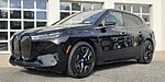 Used 2023 BMW iX M60 SPORTS ACTIVITY VEHICLE in LITTLE ROCK, ARKANSAS
